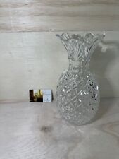 Waterford crystal pineapple for sale  Shipping to Ireland