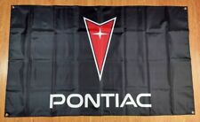 Banner pontiac car for sale  GLASGOW