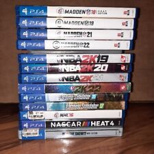 Ps4 sony playstation for sale  Linton