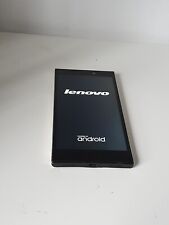 Teléfono inteligente Lenovo Vibe Z2 - 32 GB - titanio segunda mano  Embacar hacia Mexico