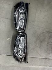 Ford custom headlight for sale  LONDON