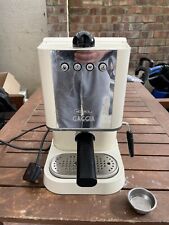 Gaggia new baby06 for sale  PETERBOROUGH