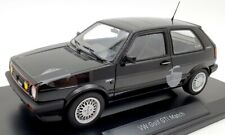 Norev escala 1/18 fundido 188559 - VW Golf GTI Match 1989 - Preto metálico comprar usado  Enviando para Brazil