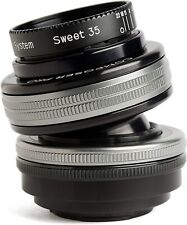 Lensbaby lbcp235nz composer for sale  Dover