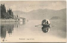 1919 tremezzo lago usato  Voltido
