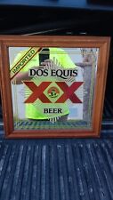 Vintage dos equis for sale  Norristown