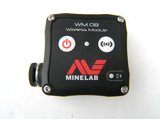 Minelab wireless module for sale  Zanesville