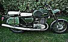 Photo motorbike ts for sale  UK