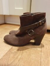 Ladies ankle boots for sale  ASHFORD