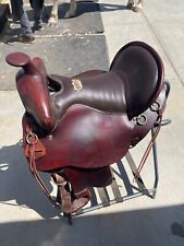 Tucker Saddle for sale  Shipping to Canada