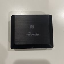 Rocketfish RF-BTR315 NFC Bluetooth Music Receiver for sale  Shipping to South Africa