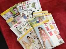 sewing fabric patterns for sale  Martinsville