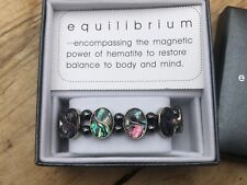 Equilibrium chakra bracelet for sale  ST. IVES