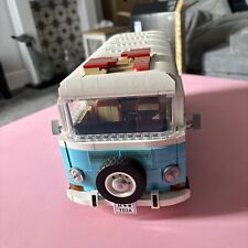 Lego volkswagen camper for sale  BRISTOL