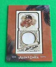 2018 topps allen for sale  Delaware