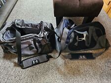 Two armour duffle for sale  South Plainfield