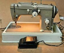 Pfaff 230 sewing for sale  Colorado Springs