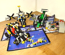 Lego technic 1990s for sale  LINCOLN