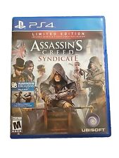 assasins creed syndicate for sale  Hot Springs National Park