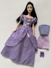 Barbie Princess Collection Prinzessin Snow White Schneewittchen comprar usado  Enviando para Brazil