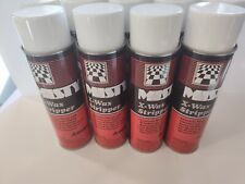 Lata de aerosol MISTY X-Wax 18 oz A00806 segunda mano  Embacar hacia Argentina