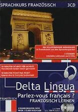 Delta lingua sprachkurs gebraucht kaufen  Berlin