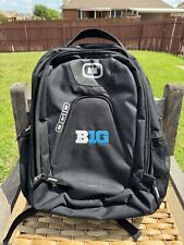 big 10 backpack for sale  Dallas
