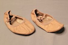 Revolution Ballet Shoes Girls Size 5 AD Style 150 FREE SAME DAY SHIPPING for sale  Shipping to South Africa
