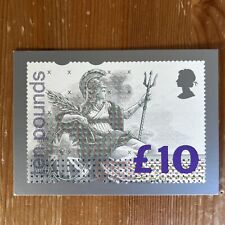 Royal stamp card for sale  SHEFFIELD