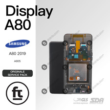 Samsung display a80 usato  Lecce