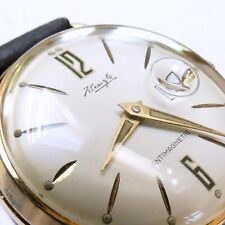 Usado, Relógio vintage KIENZLE da Alemanha da década de 1950 | com rosto bonito comprar usado  Enviando para Brazil