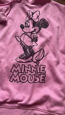 Pink minnie mouse for sale  ERITH