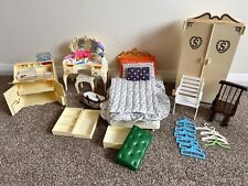 Sindy vintage bedroom for sale  BEXHILL-ON-SEA