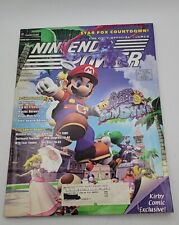 Revista Nintendo Power Vol 160 - Completa com pôster comprar usado  Enviando para Brazil