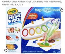 Crayola color wonder for sale  HITCHIN