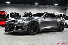 2018 chevrolet camaro for sale  Cary