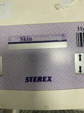 Sterex bs. bio for sale  Shipping to Ireland