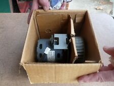 Bryant furnace inducer for sale  Germantown
