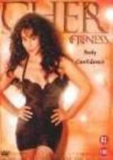 Cher fitness dvd for sale  Shipping to Ireland