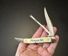 vintage camillus pocket knife for sale  Mount Sterling