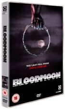 Bloodmoon dvd dvd for sale  UK