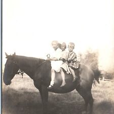 C1910s cute children for sale  Evansdale