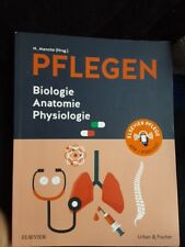 Bilogie anatomie physiologie gebraucht kaufen  Ückendorf