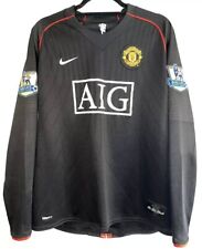 Nike manchester united for sale  Pittsburgh