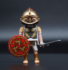 Playmobil figur gladiator gebraucht kaufen  Frauenstein, Rechenberg-Bienenmühle