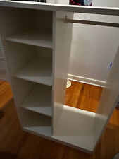 ikea shelves storage rack for sale  Philadelphia