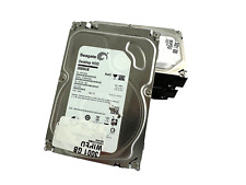 Seagate Barracuda 3TB 7.2K RPM 3.5'' SATA Internal HDD (ST3000DM001) for sale  Shipping to South Africa