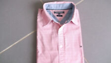 Chemise tommy hilfiger d'occasion  Brezolles