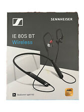 Sennheiser 80s wireless usato  Padova