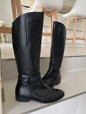 stiefel engschaft gebraucht kaufen  Wildeshausen